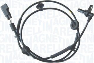 Magneti Marelli 172100091010