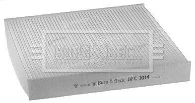 Borg & Beck BFC1014