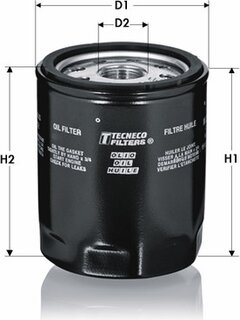 Tecneco OL352