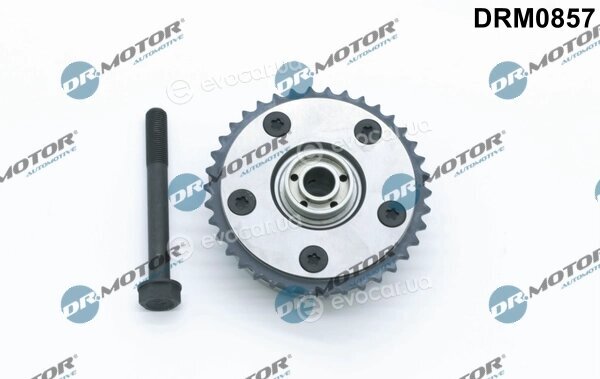 Dr. Motor DRM0857