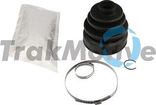 TrakMotive 50-0461