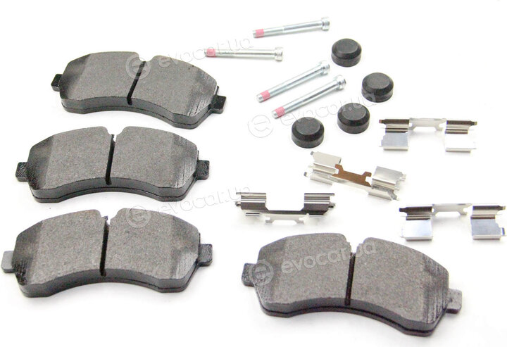 Hella 8DB 355 005-531
