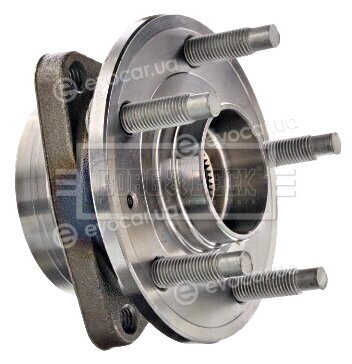 Borg & Beck BWK1552