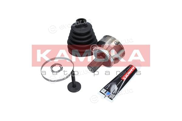 Kamoka 6048