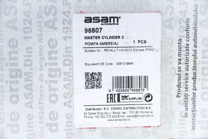 Asam 98807