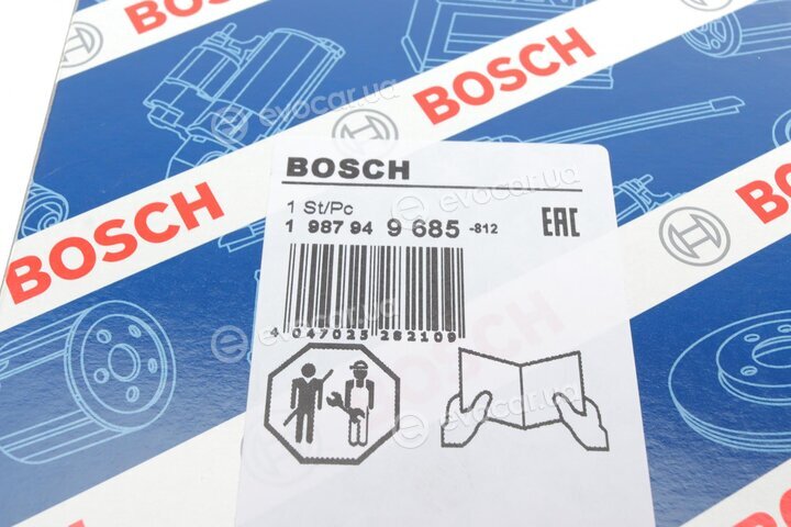 Bosch 1 987 949 685