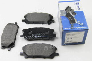Hella 8DB 355 010-071