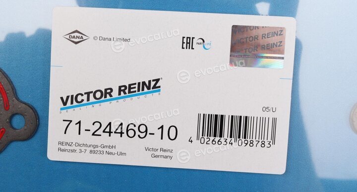 Victor Reinz 71-24469-10