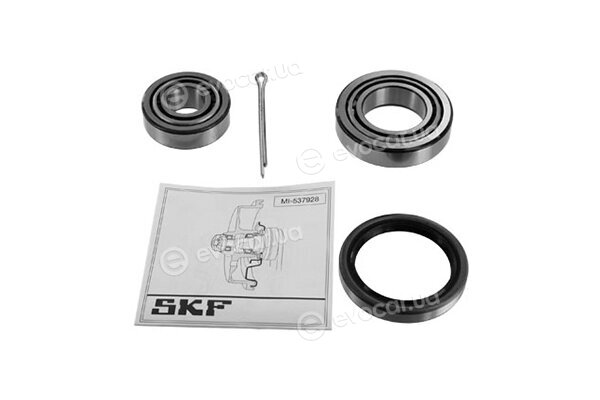 SKF VKBA 1369