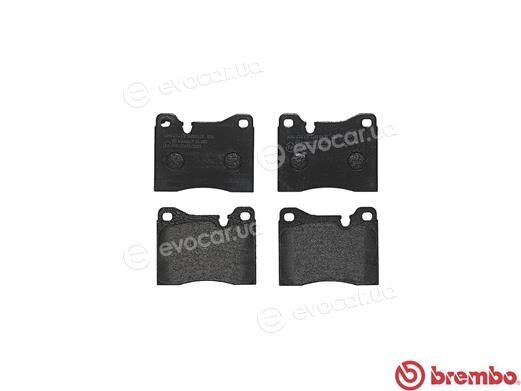 Brembo P 06 002