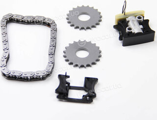 BGA TC2201FK