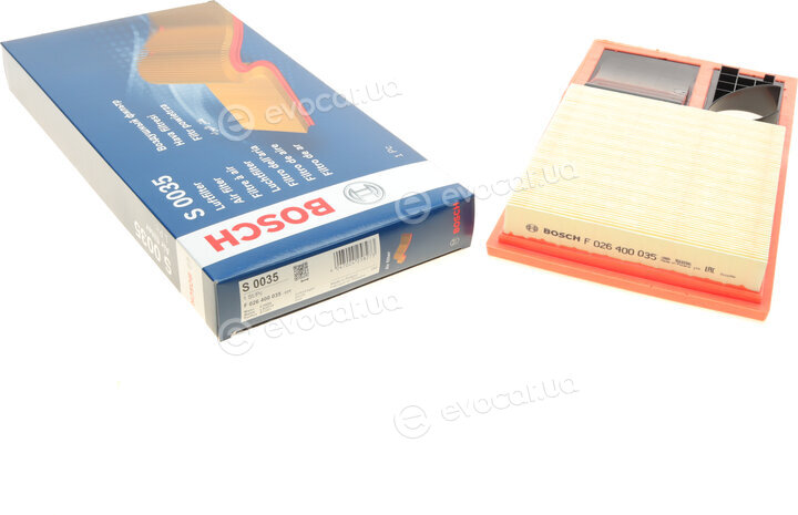 Bosch F 026 400 035