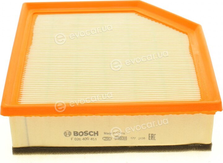 Bosch F 026 400 448