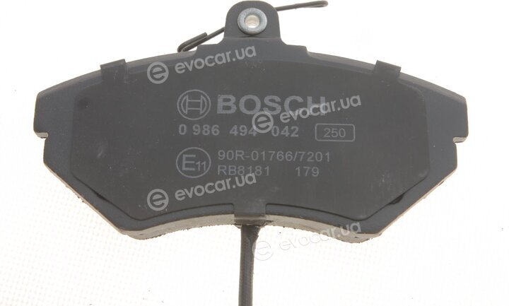 Bosch 0 986 494 042