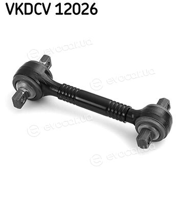 SKF VKDCV 12026
