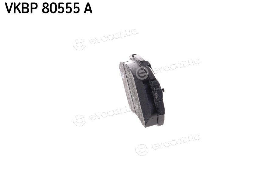 SKF VKBP 80555 A