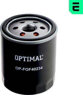 Optimal FOF40234