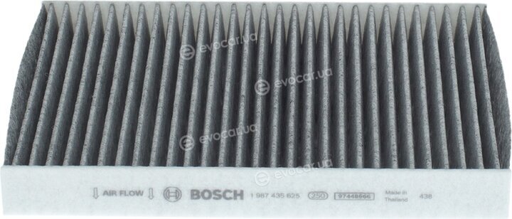 Bosch 1 987 435 625
