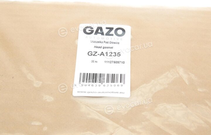 Gazo GZ-A1235