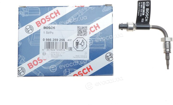 Bosch 0 986 259 256