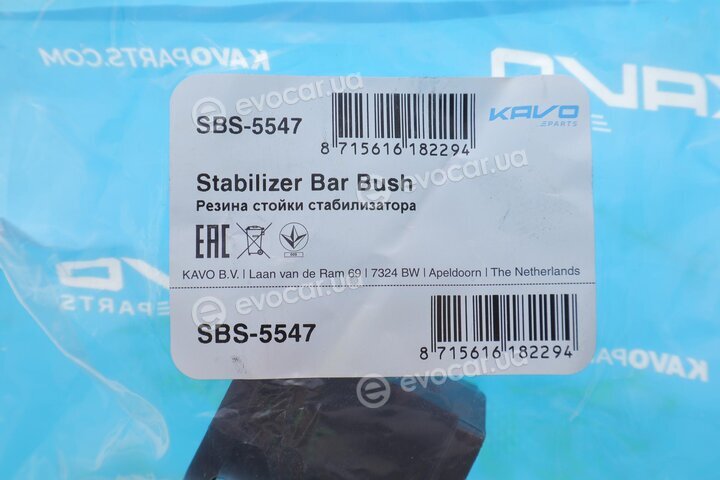 Kavo SBS-5547