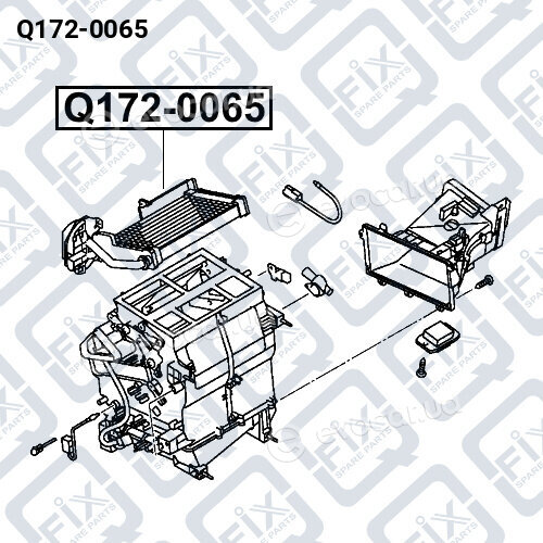 Q-Fix Q1720065