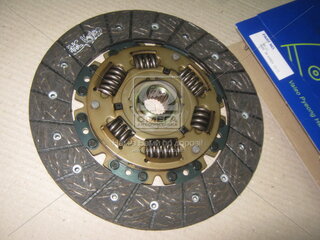 Valeo PHC HA-11