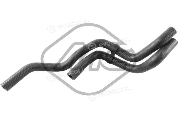 Metalcaucho / STC 09350