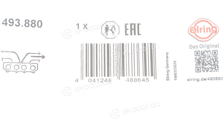 Elring 493.880