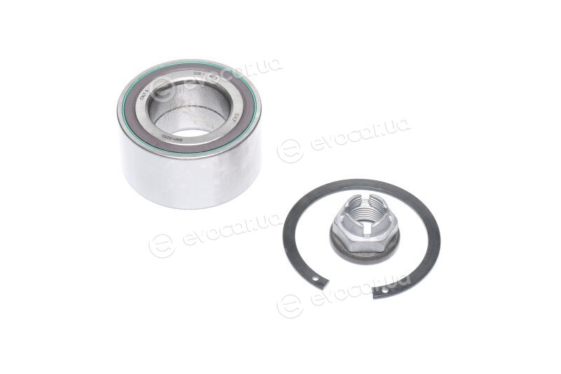 SKF VKBA 6798