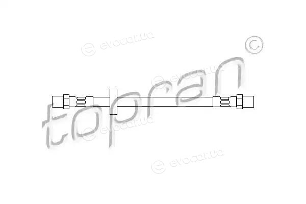 Topran 104 162