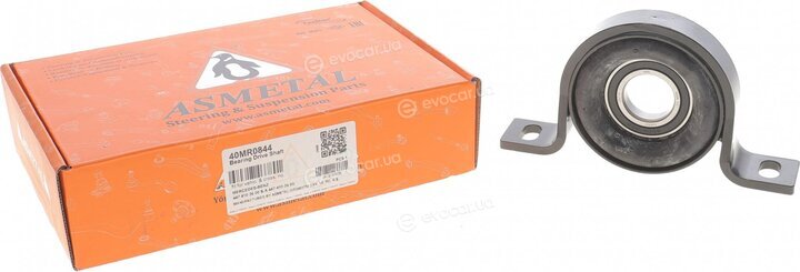 AS Metal 40MR0844
