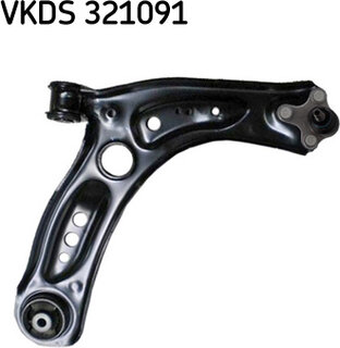 SKF VKDS 321091