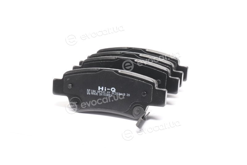 Hi-Q / Sangsin SP1568