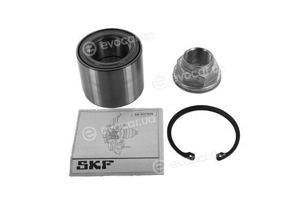 SKF VKBA 3642