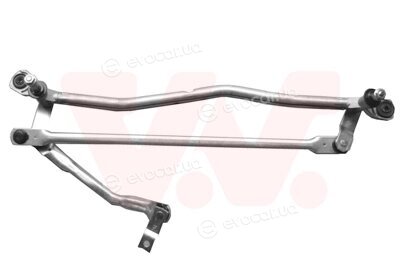 Van Wezel 0318230