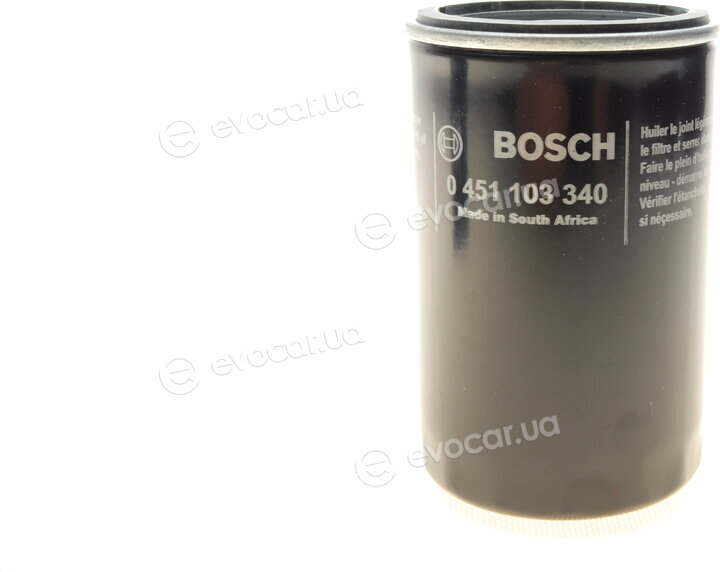 Bosch 0 451 103 340