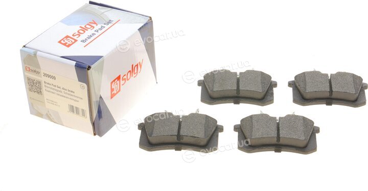 Solgy 209009