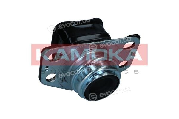 Kamoka 890223