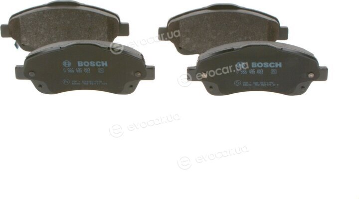 Bosch 0 986 495 083