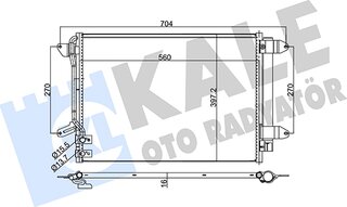 Kale 343285