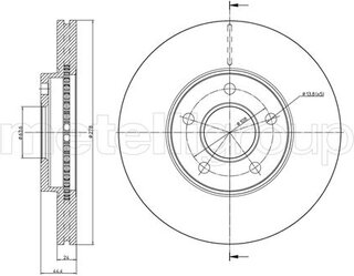 Cifam 800-760C