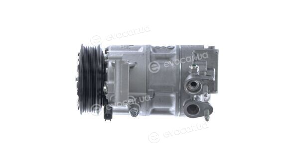 Mahle ACP 654 000P
