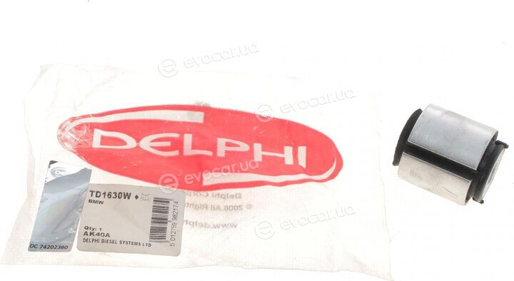 Delphi TD1630W