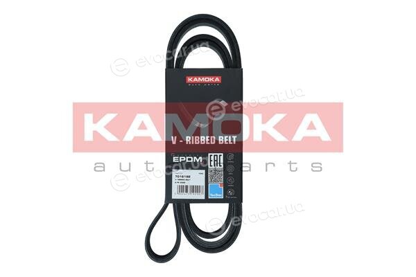 Kamoka 7016198