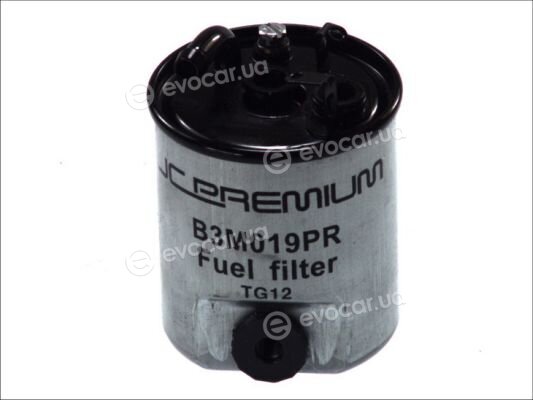 JC B3M019PR