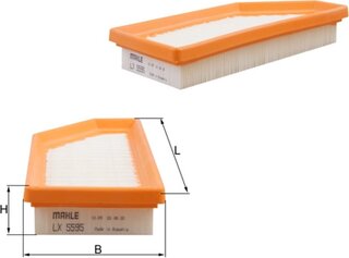 Mahle LX 5595