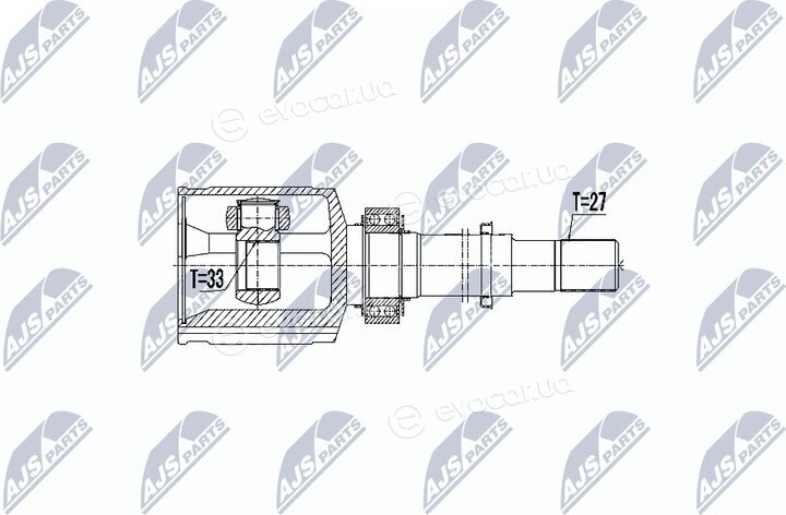 NTY NPW-NS-058