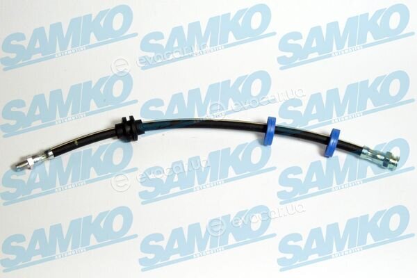 LPR / Samko 6T46739