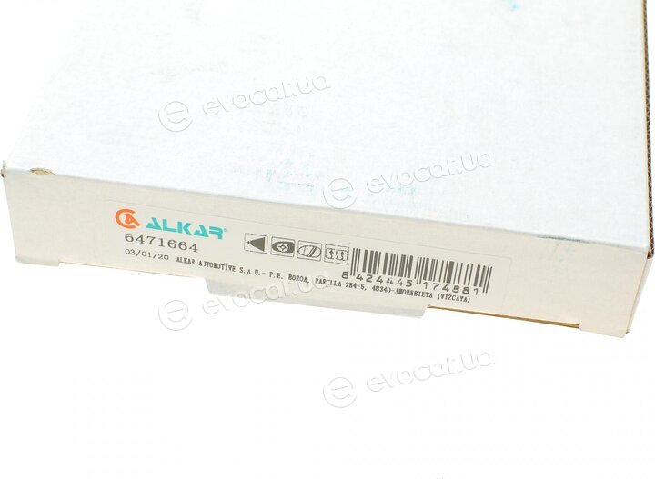 Alkar 6471664